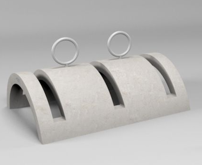 Cykelställ 32 - bild 3