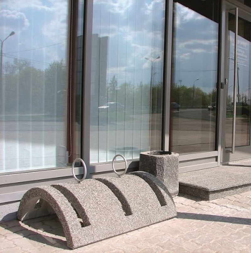 Cykelställ 32 - bild 2