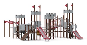 Balbina Castle - bild 2