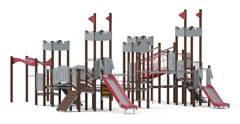 Balbina Castle - bild 2