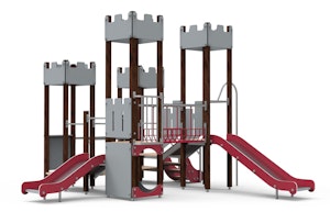 Bambino Castle - bild 2