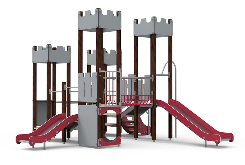 Bambino Castle - bild 2