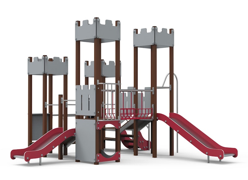 Bambino Castle - bild 3