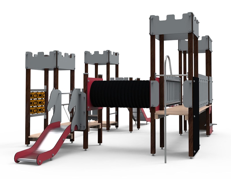 Louisa Castle - bild 3