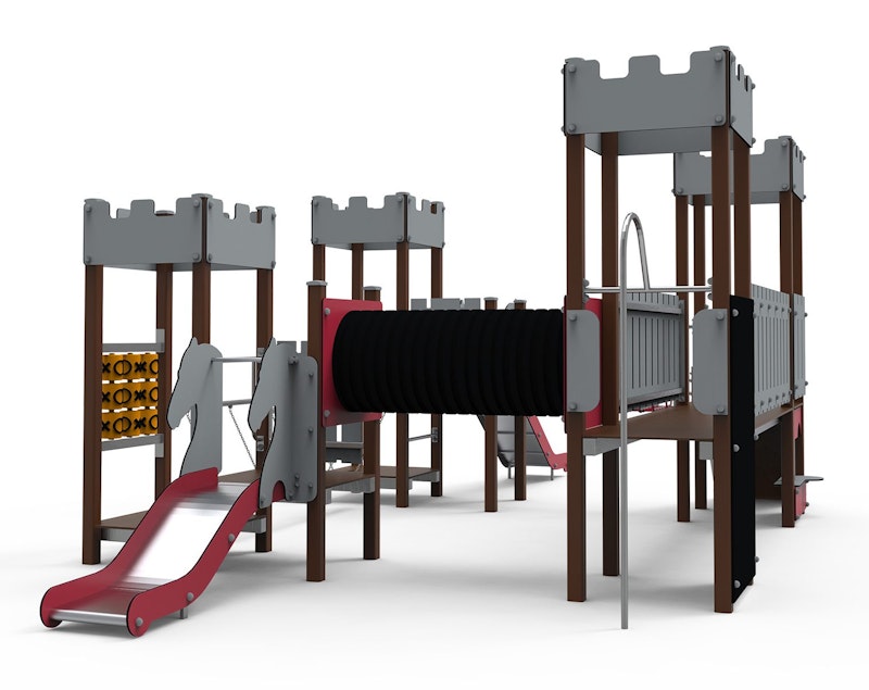 Louisa Castle - bild 9