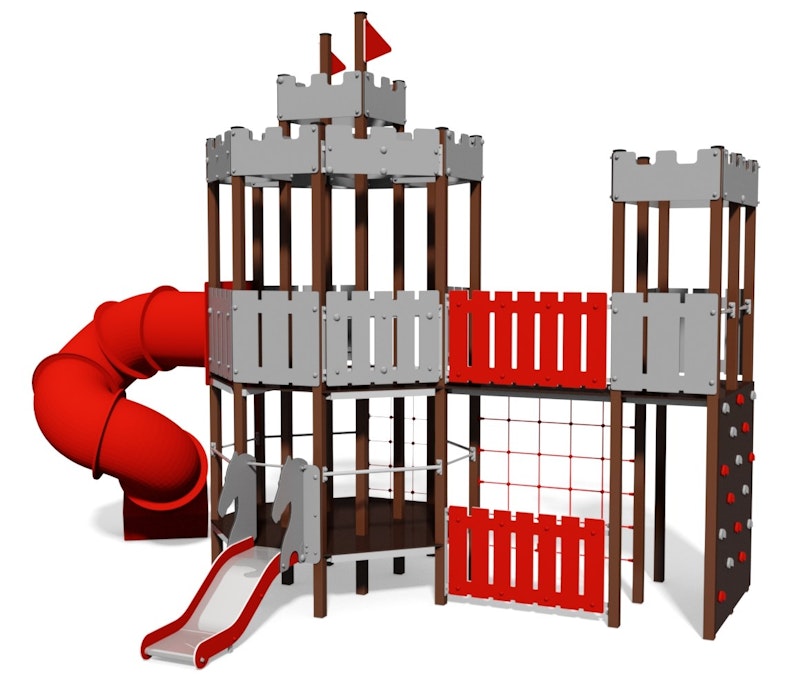 Knight´s Stronghold VI - bild 6