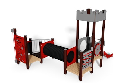 Gustav "Fasa" Castle