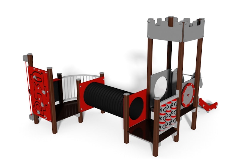 Gustav "Fasa" Castle - bild 2