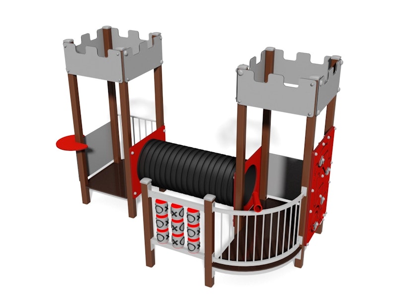 Birger Brosa Castle  - bild 2