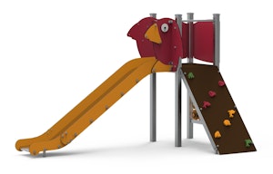Lekstallning Emil 02 - bild 1