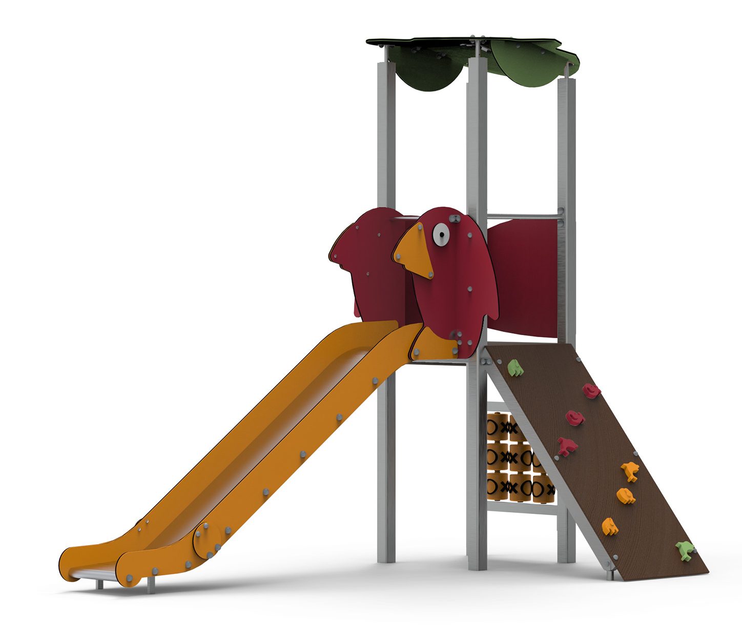 Lekstallning Emilka 02