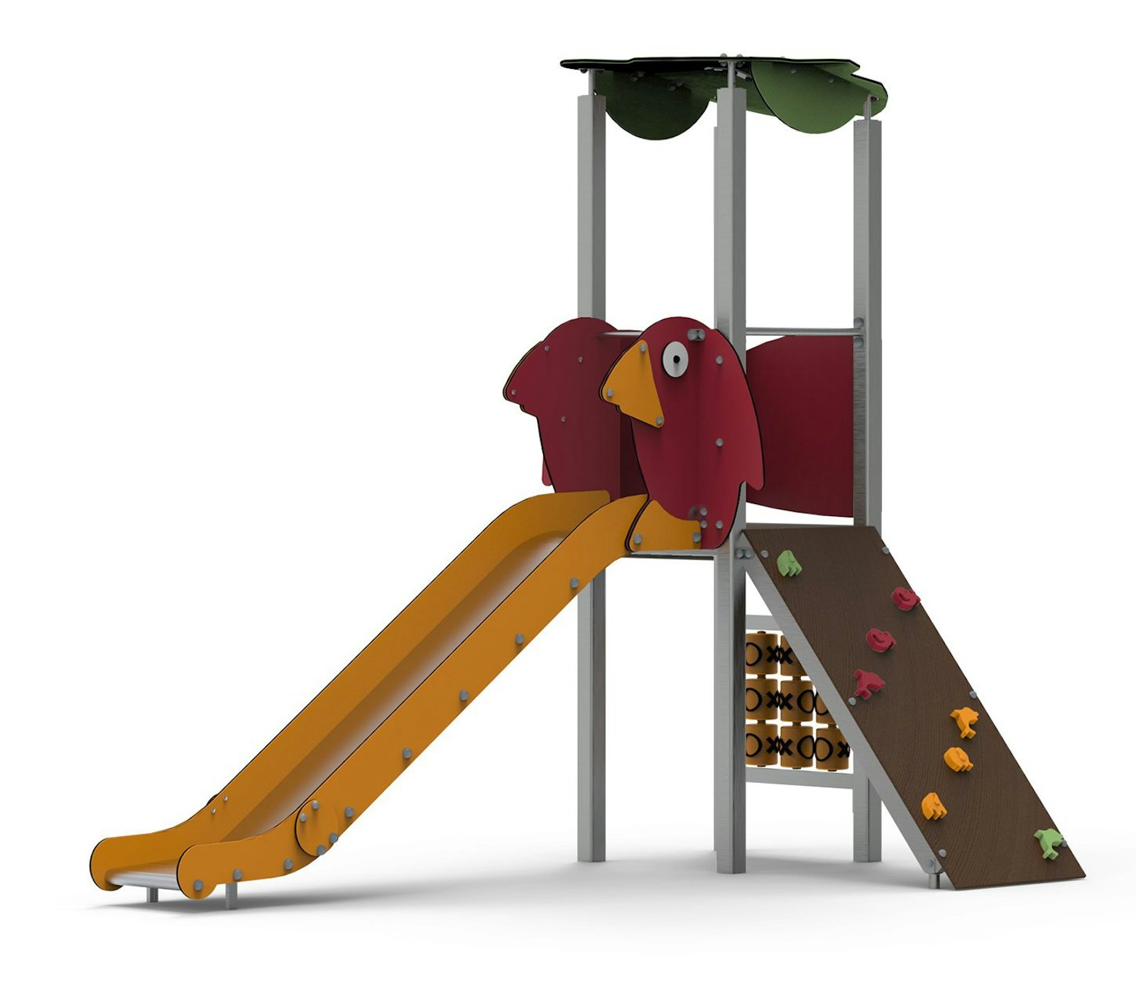 Lekstallning Emilka 02