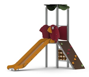 Lekstallning Emilka 02 - bild 1