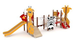 Bambino Madagaskar - bild 1
