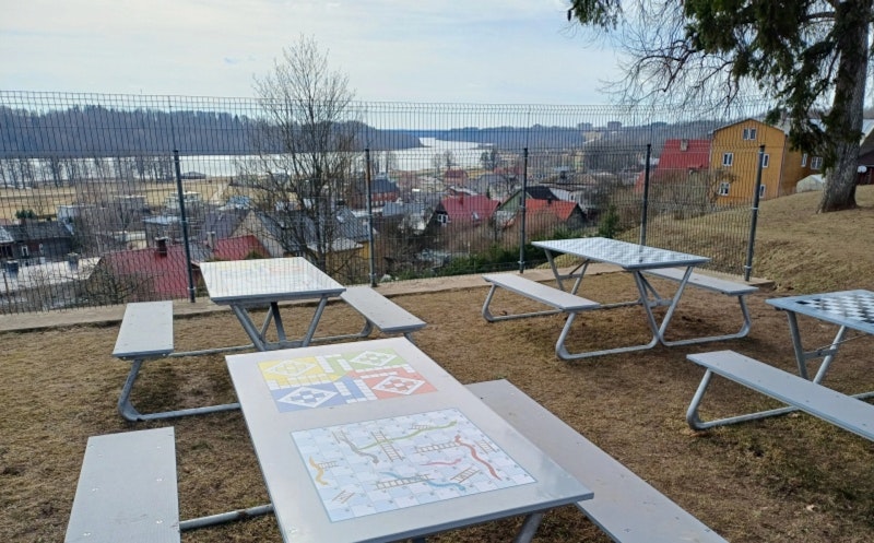 Spelbord Junior - bild 5