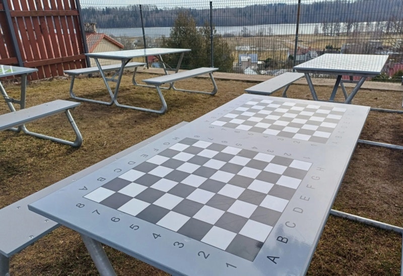 Spelbord Junior - bild 6