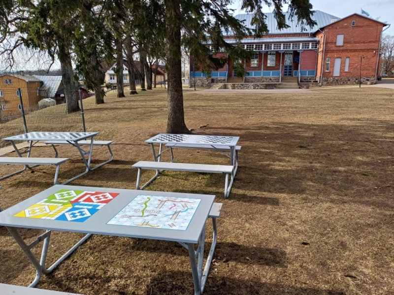 Spelbord Junior - bild 7