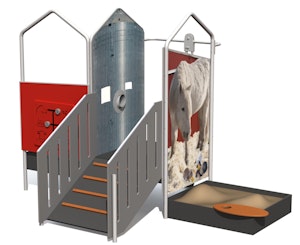 Bondgård 1 - bild 1