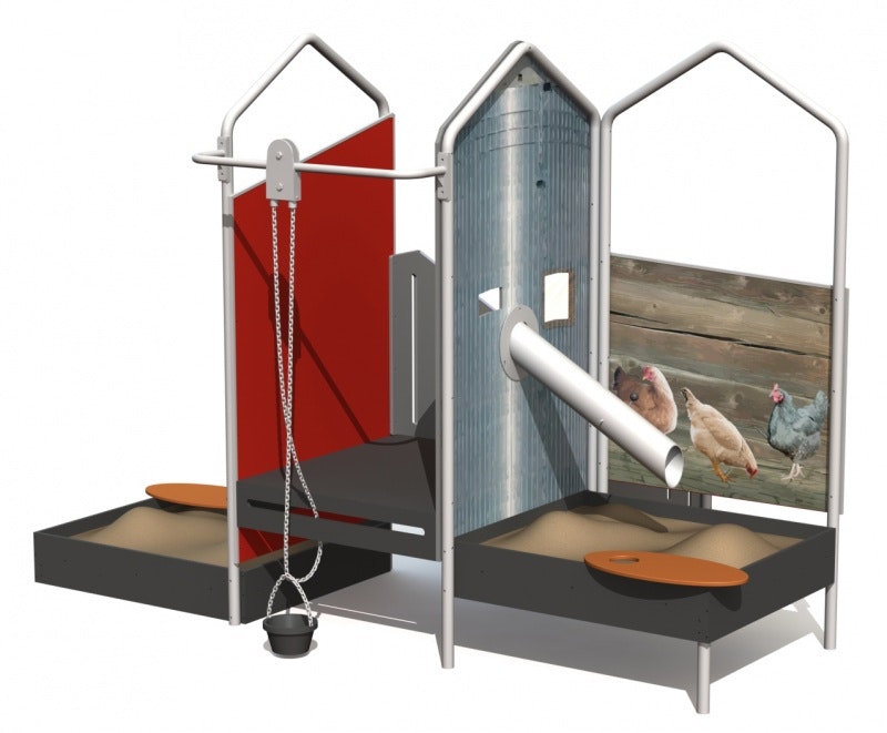 Bondgård 1  - bild 2