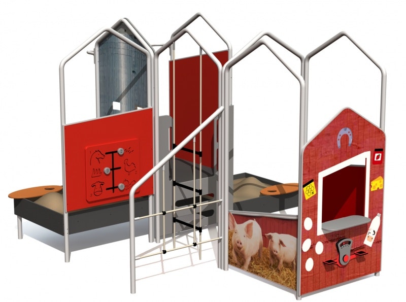 Bondgård 2 - bild 2