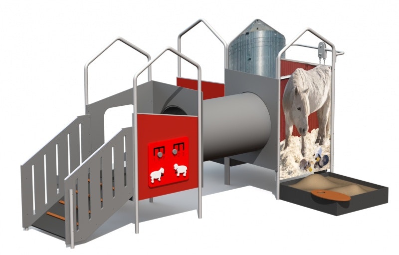 Bondgård 3 - bild 2