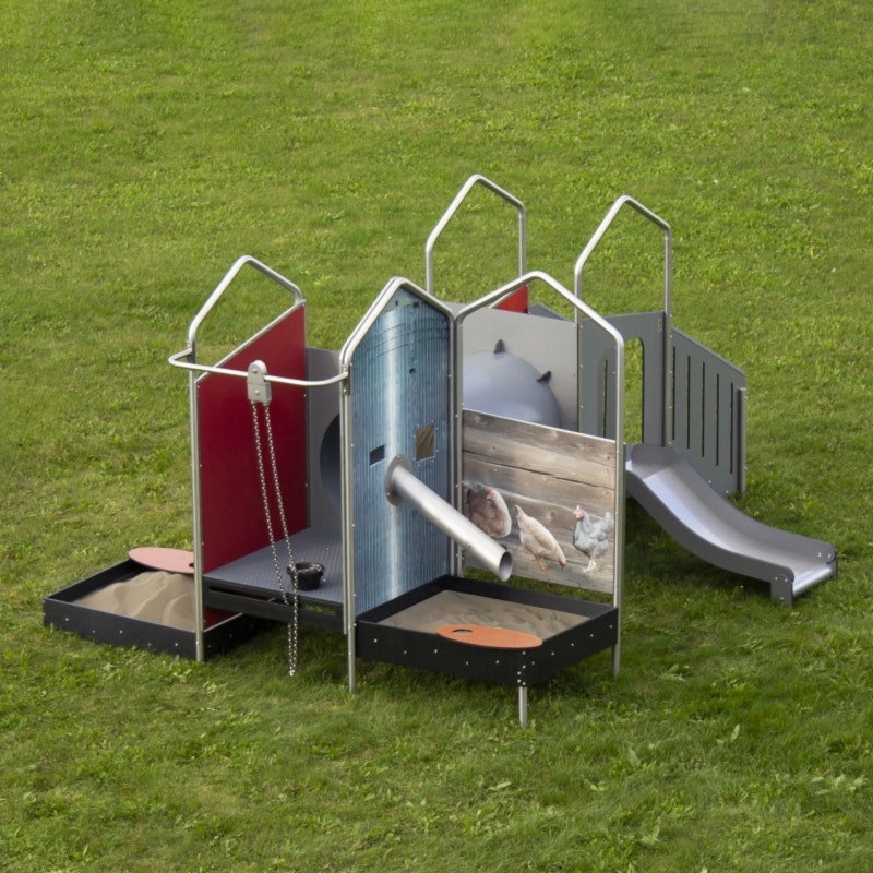 Bondgård 3 - bild 4