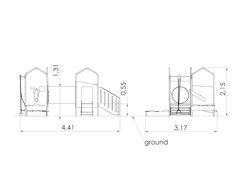 Bondgård 3 - bild 6