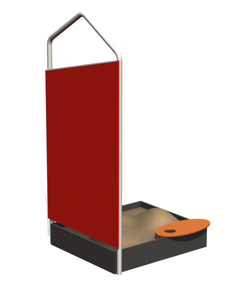 Bondgård Häst - bild 2