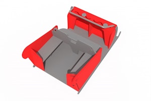 Tomtesläde - bild 3