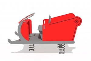 Tomtesläde - bild 4