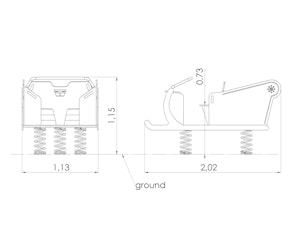 Tomtesläde - bild 6