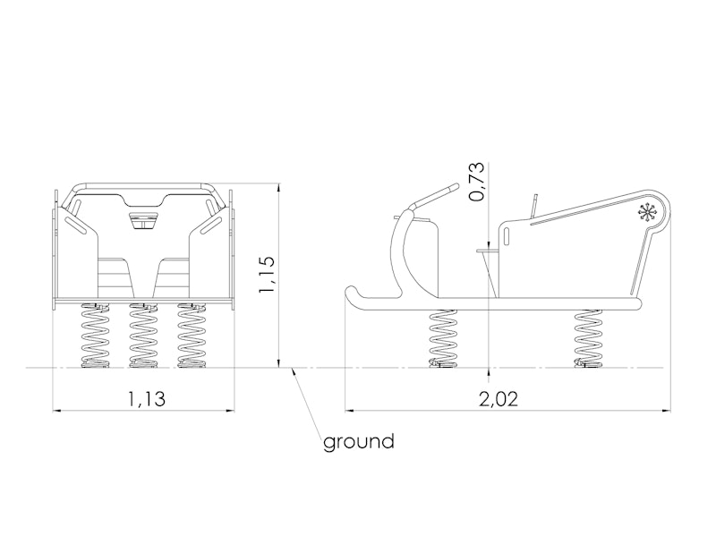 Tomtesläde - bild 6