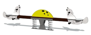 Polarvarg - bild 1