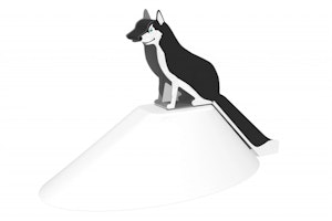 Husky - bild 2