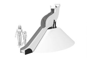 Polar Räv - bild 1