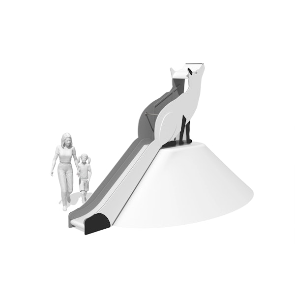 Polar Räv