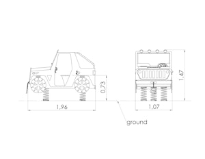 Jeep (LEK0101798) - bild 6