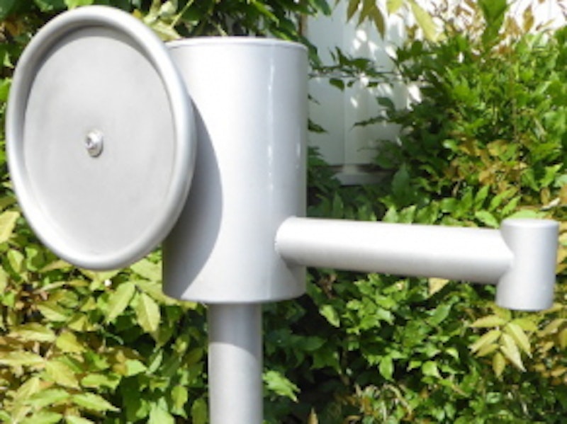 Vattenpump i rostfritt stål Nr.2 - bild 4