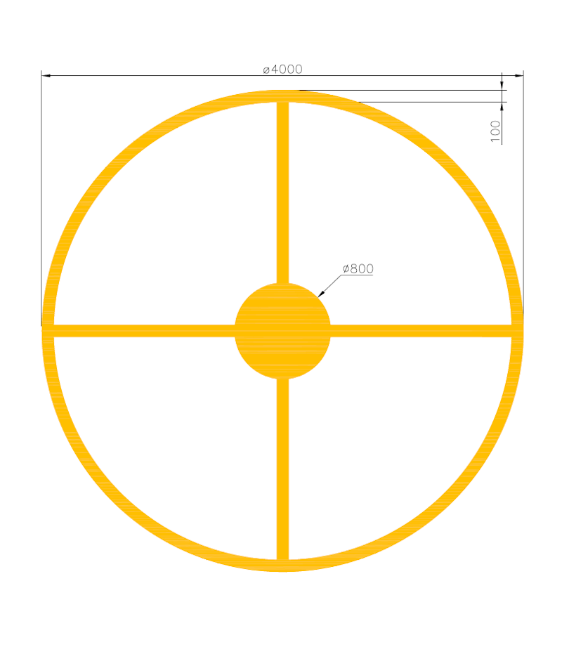 Queen Out - Rund II - bild 2