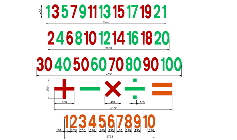 Räkna rätt - bild 2