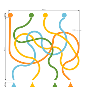Maze [870859 ] - bild 1
