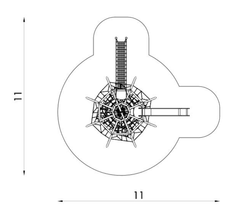 Mayapyramiden - bild 4