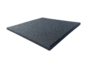 Gummiplatta fallskydd 1,9 meter - bild 5