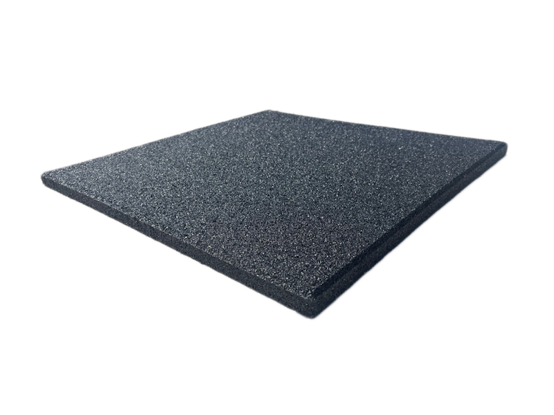 Gummiplatta fallskydd 0,9 meter - bild 5