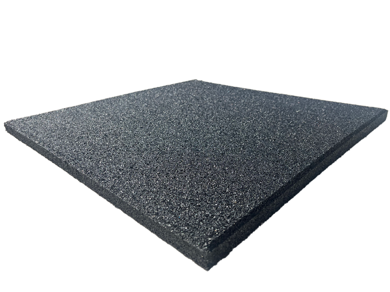 Gummiplatta fallskydd 0,9 meter - bild 6