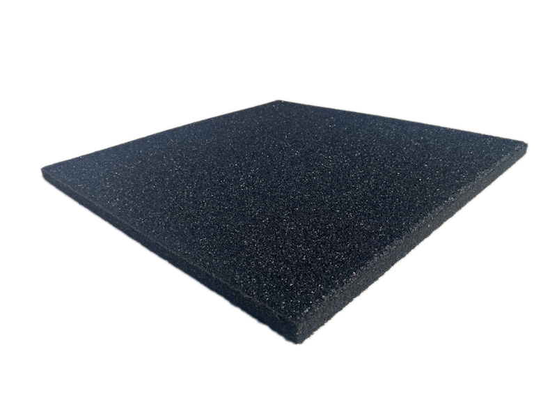 Gummiplatta fallskydd 0,9 meter - bild 4