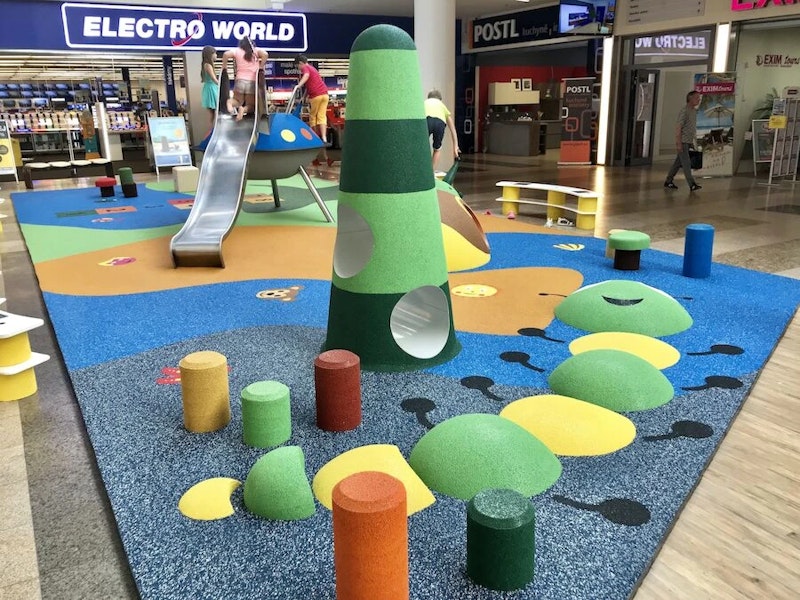 Fyr i gummi 2 - bild 2