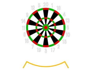 Dart - bild 5
