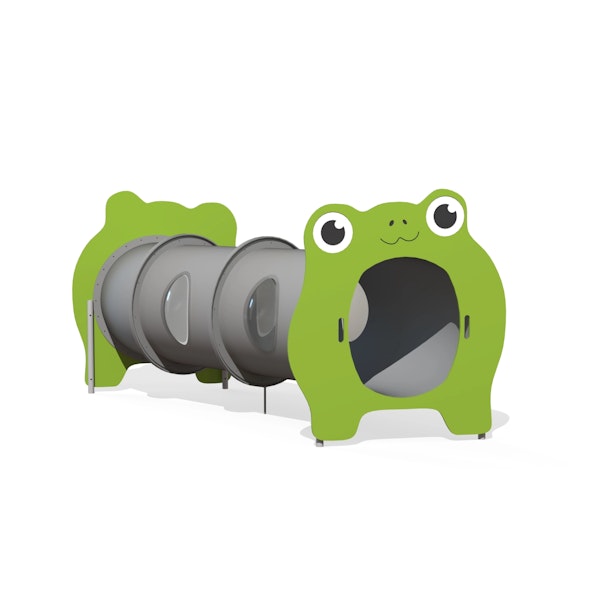 Kryptunnel Groda