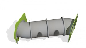 Kryptunnel Groda - bild 4